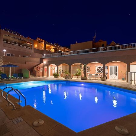 Villas Monte Solana Morro Jable Exterior foto