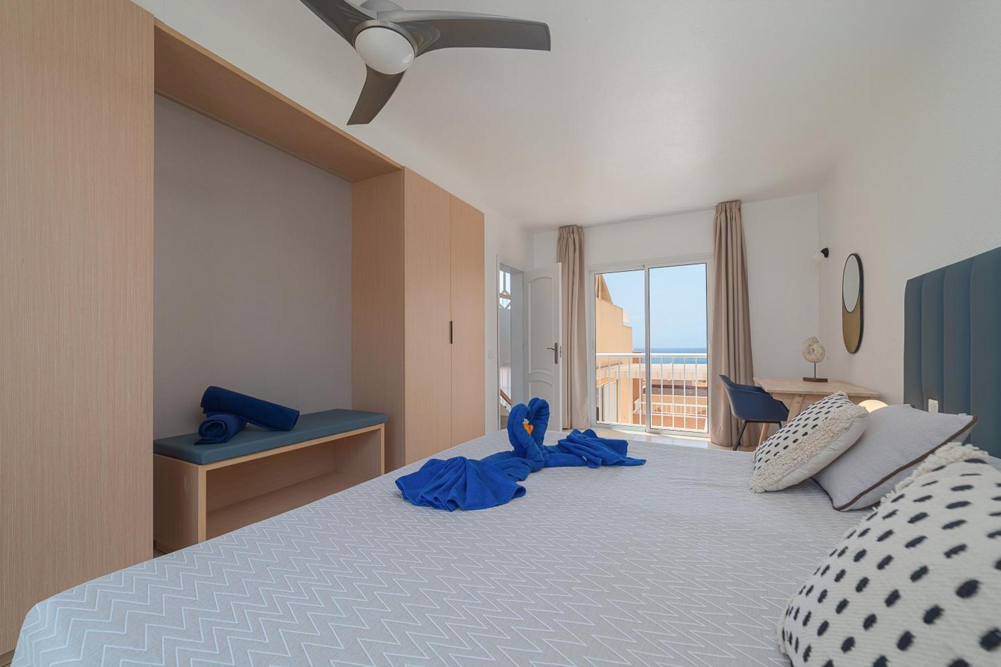 Villas Monte Solana Morro Jable Exterior foto