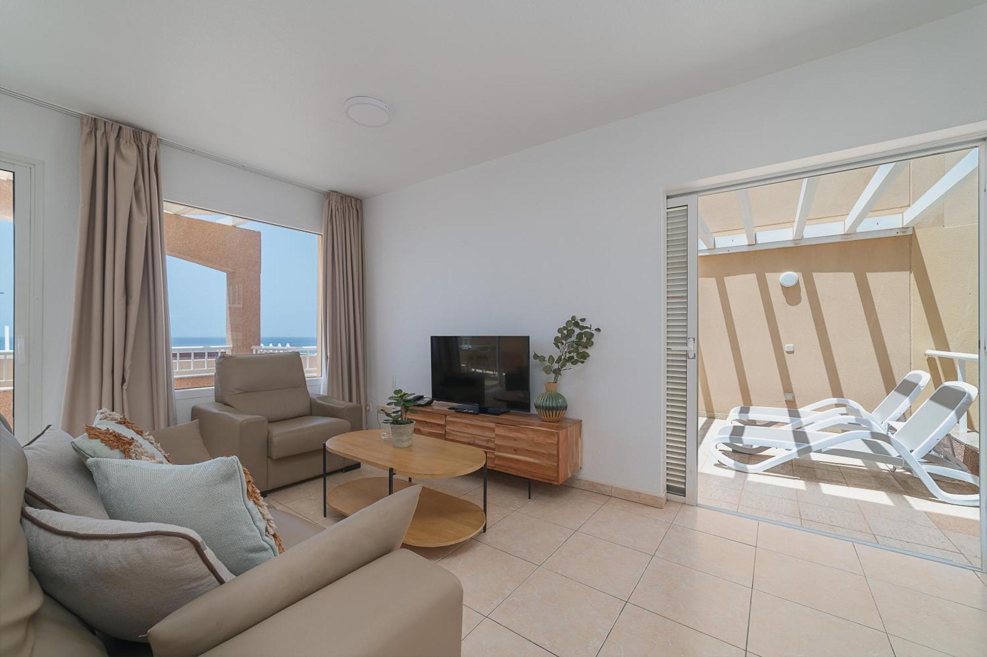 Villas Monte Solana Morro Jable Exterior foto
