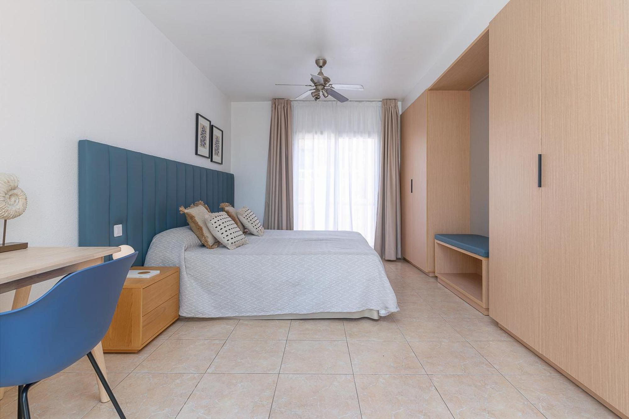 Villas Monte Solana Morro Jable Exterior foto