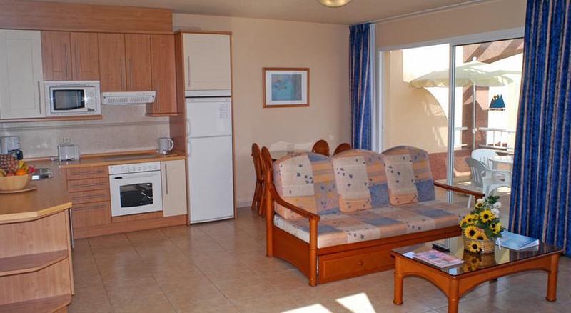 Villas Monte Solana Morro Jable Exterior foto