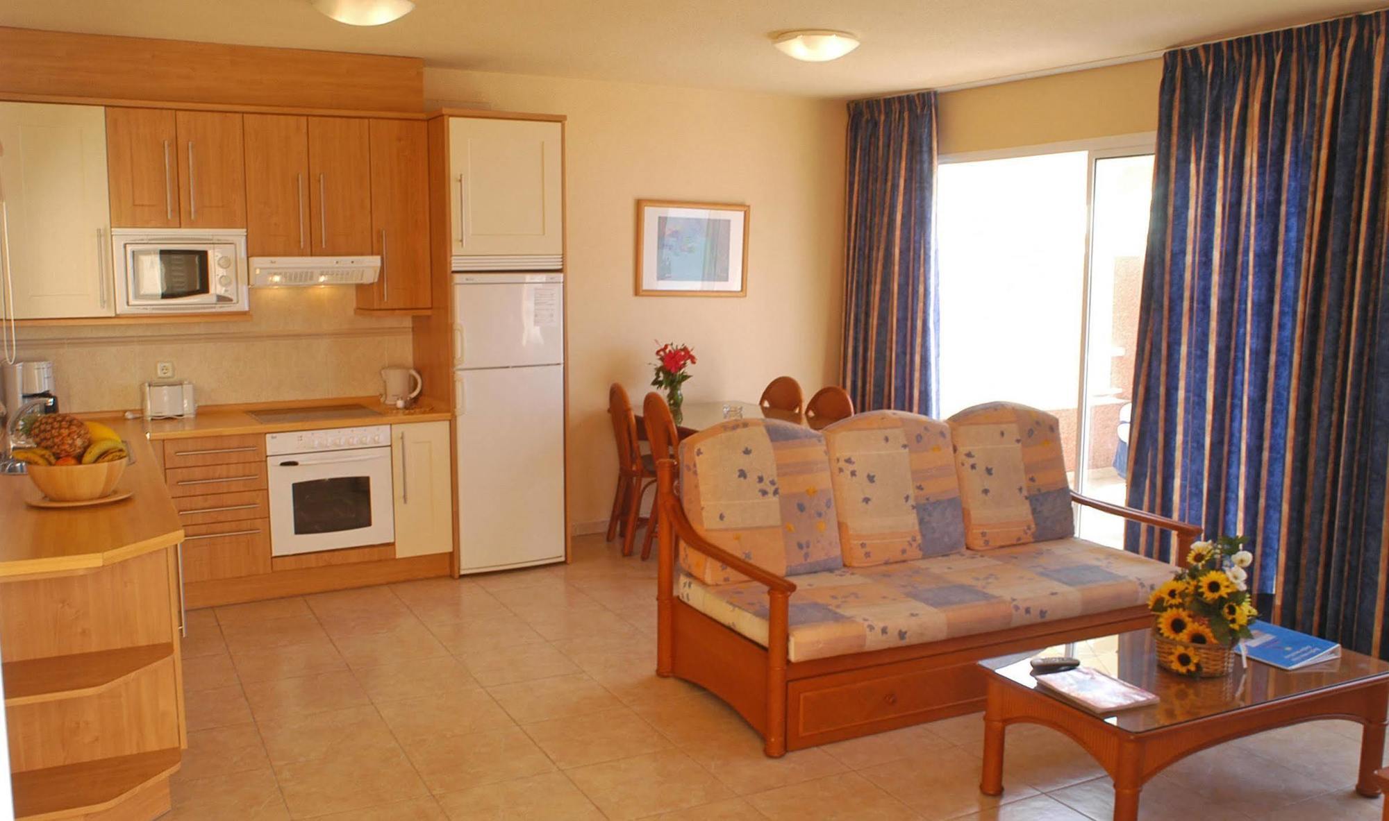 Villas Monte Solana Morro Jable Exterior foto