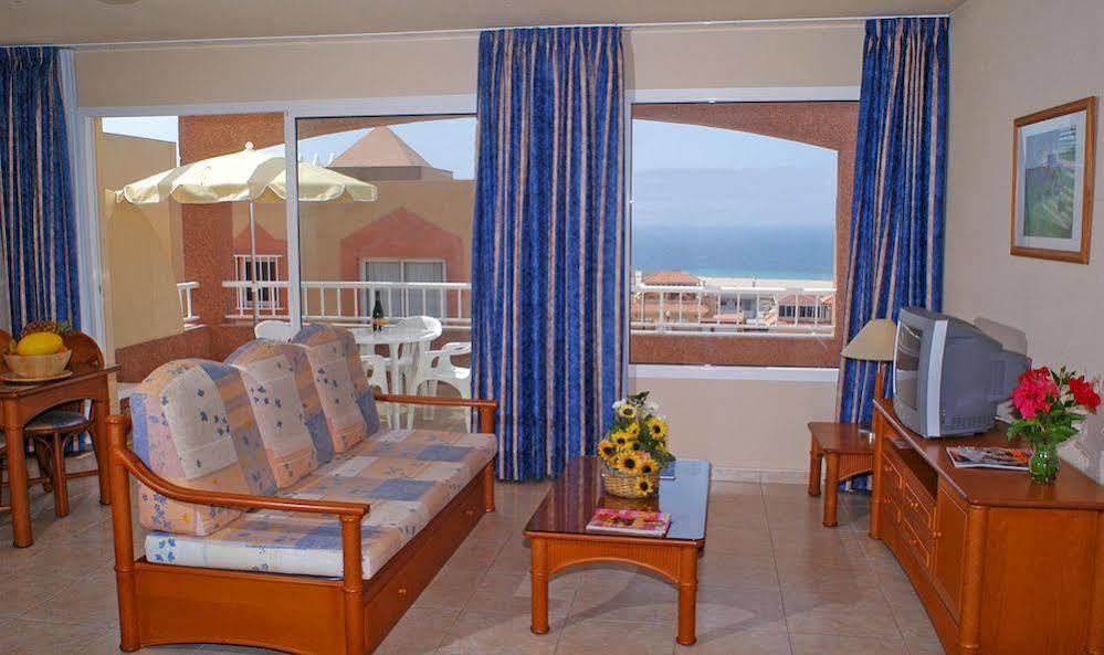 Villas Monte Solana Morro Jable Exterior foto